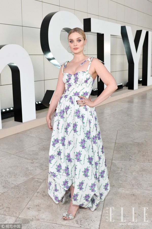 今夏最值得买的百搭小物竟然是?!有了它,怎么搭衣服都好看!