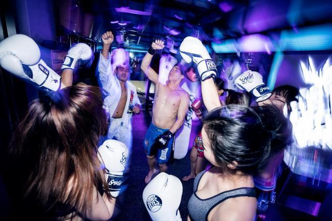 有实力更出色!专访运动女神张曼源 有实力更出色!专访运动女神张曼源